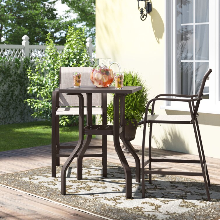 Children's sales bistro set